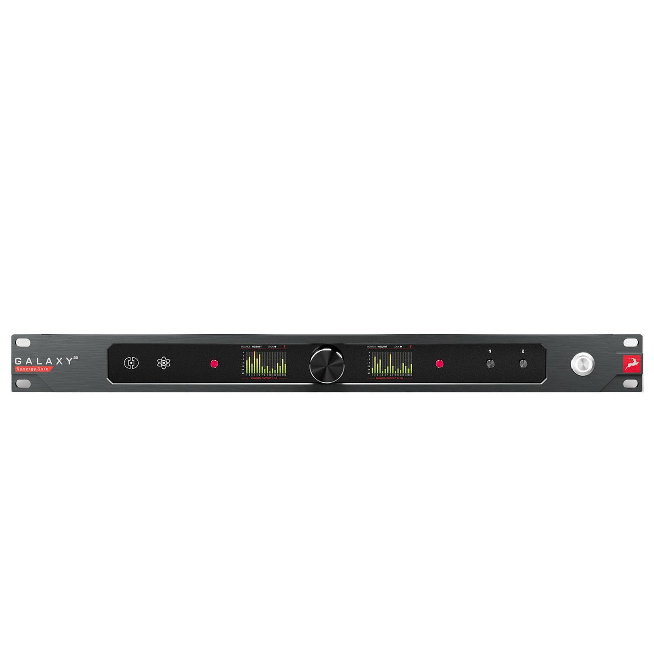 Antelope Audio Galaxy 32 Synergy Core 32-Channel Dante/HDX/TB3 Audio Interface