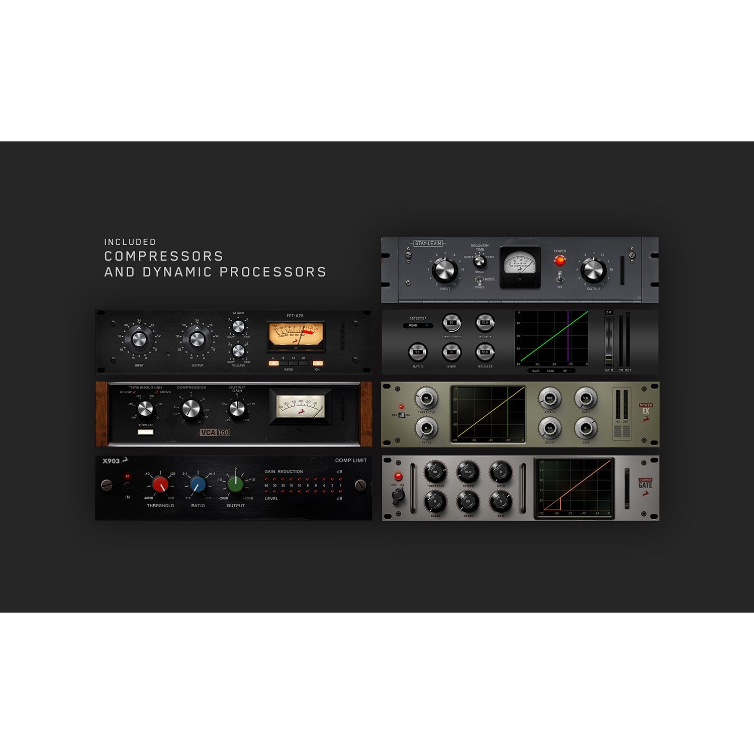 Antelope Audio Zen Go Synergy Core Thunderbolt 3 Bus-Powered Audio Interface