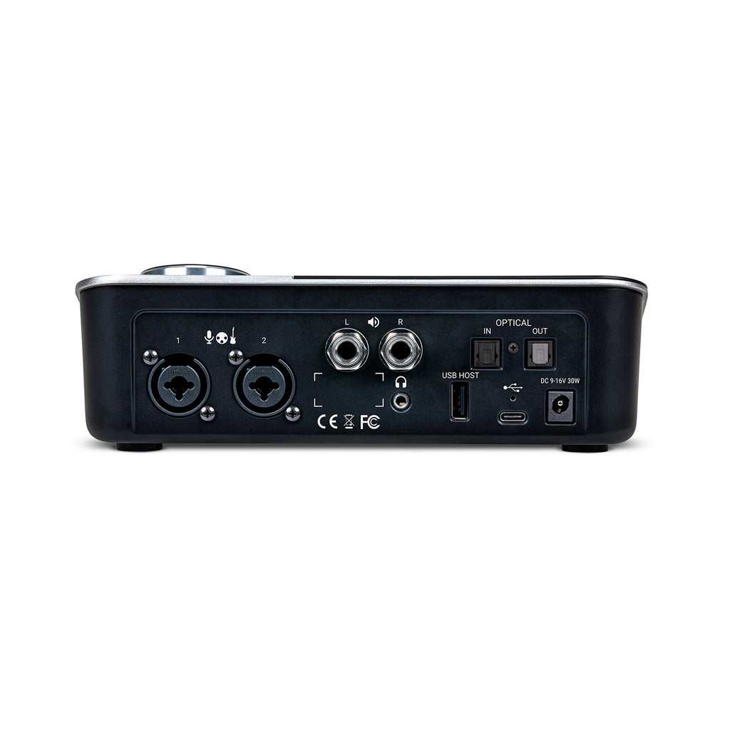 Apogee Symphony Desktop 10-In/14-Out 24-bit/192kHz USB-C Audio Interface