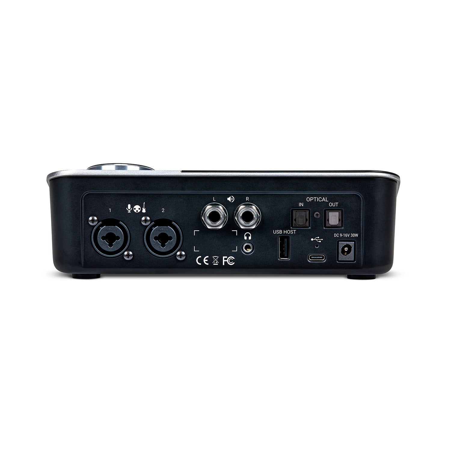Apogee Symphony Desktop 10-In/14-Out 24-bit/192kHz USB-C Audio Interface