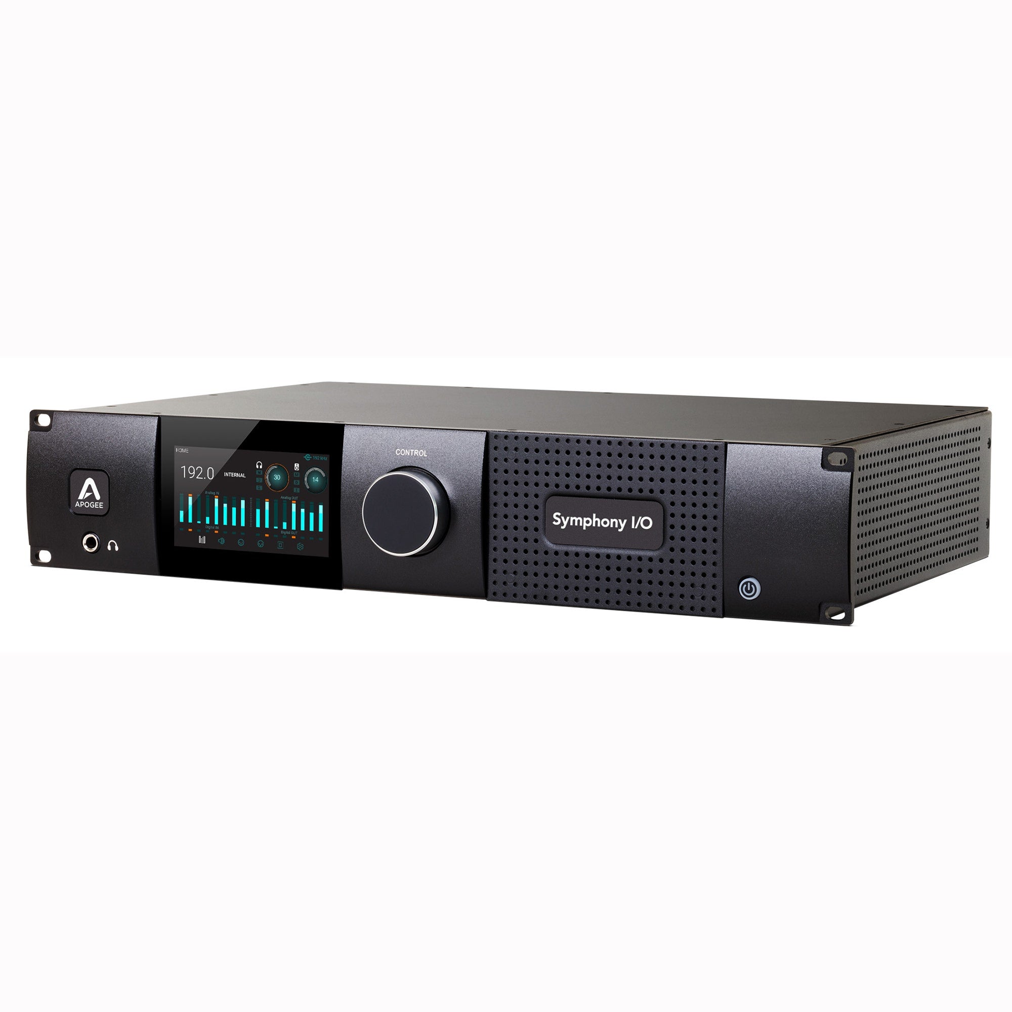 Apogee Symphony I/O MkII 16x16 SE Dante + Pro Tools HD Audio Interface