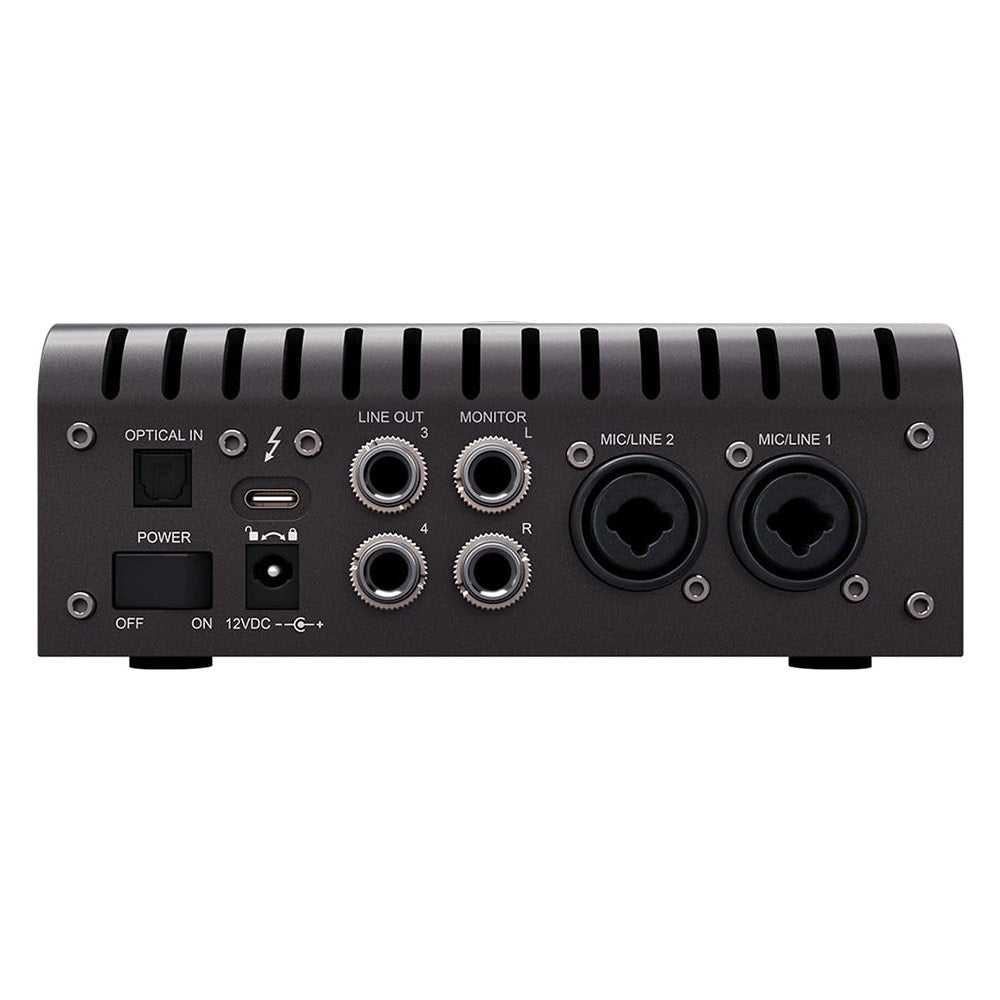 UA Universal Audio Apollo Twin X Quad 2-Input Thunderbolt Audio Interface (B-STOCK)