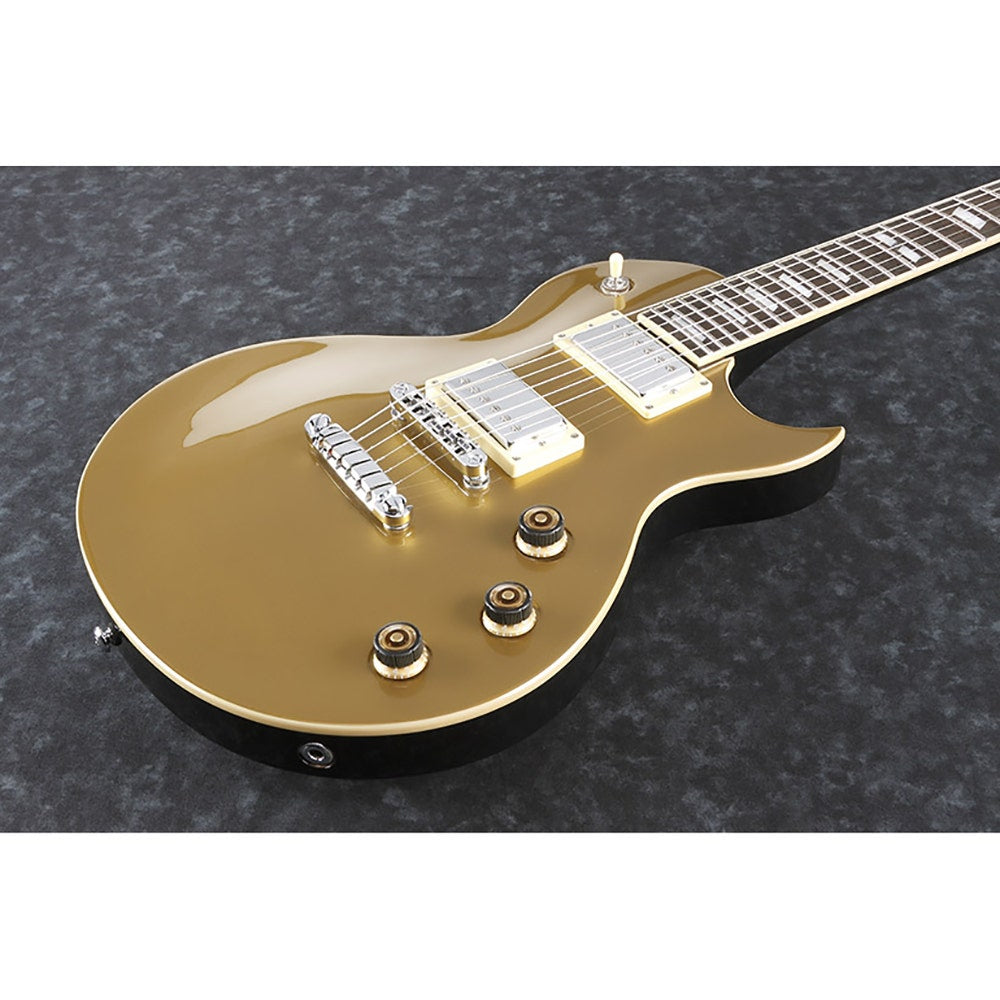 Ibanez ARZ200 GD Electric Guitar - Gold (B-STOCK)