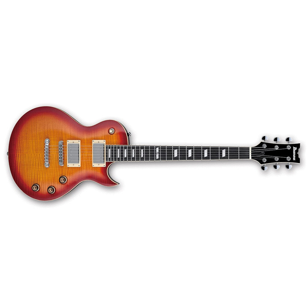 Ibanez ARZ200FM CRS Flamed Maple Electric Guitar - Cherry Sunburst (B-STOCK)