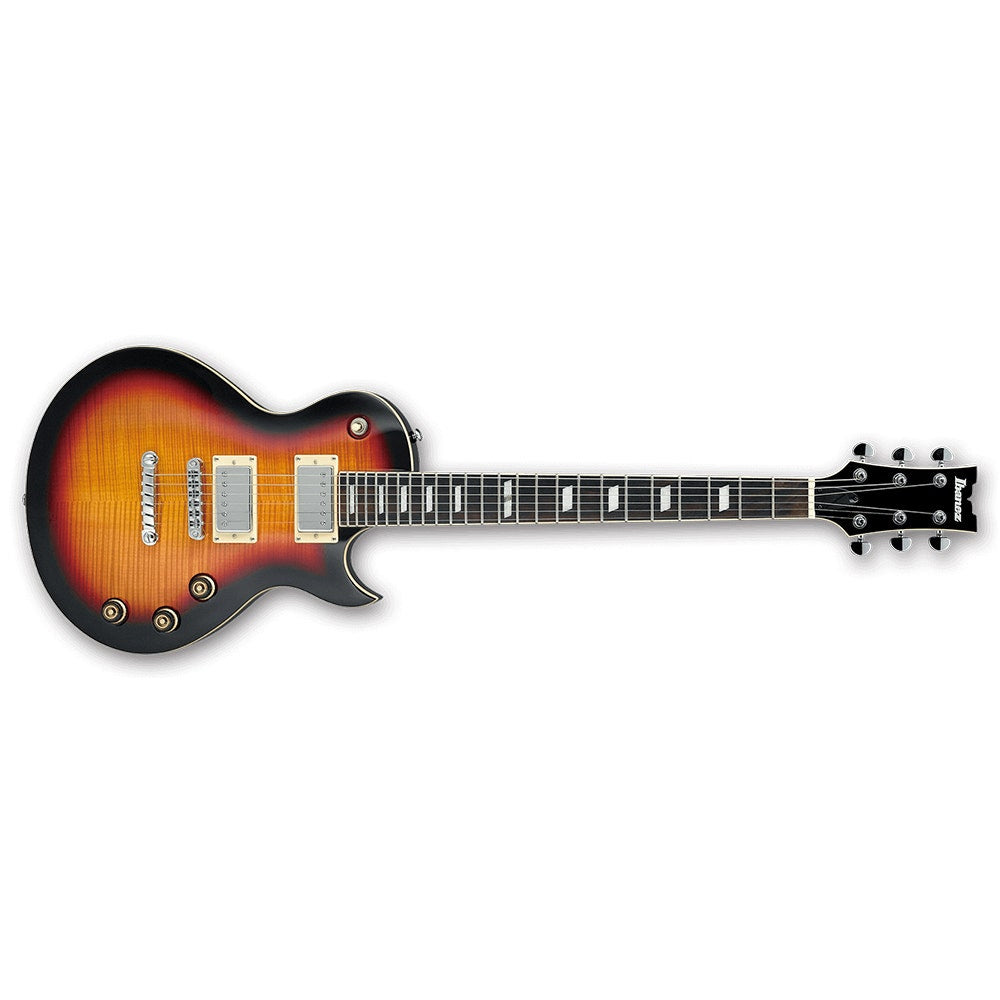 Ibanez ARZ200FM TFB Flamed Maple Electric Guitar - Tri Fade Burst (B-STOCK)