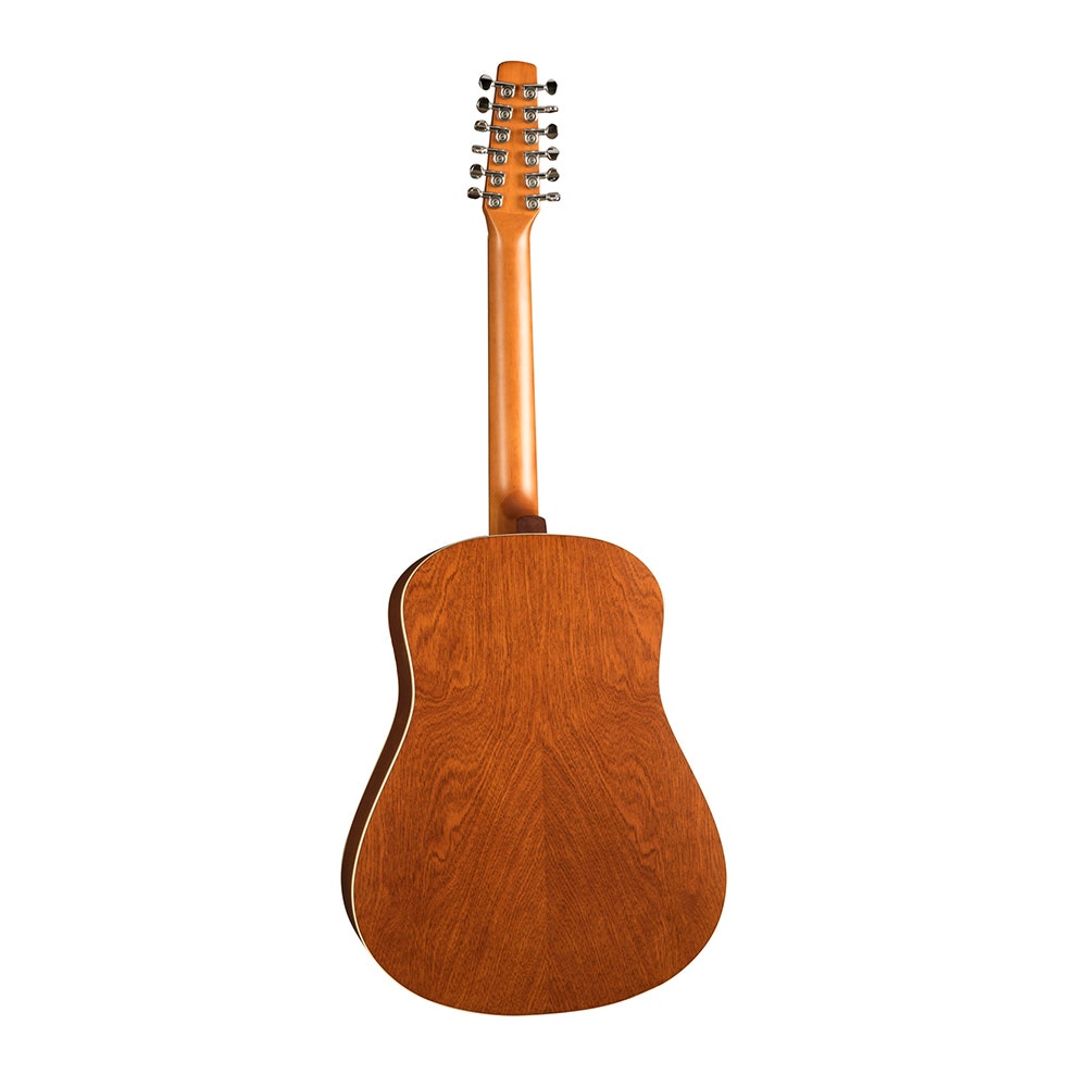 Seagull Coastline Cedar 12 Left-Handed 12-String Acoustic Guitar (B-STOCK)