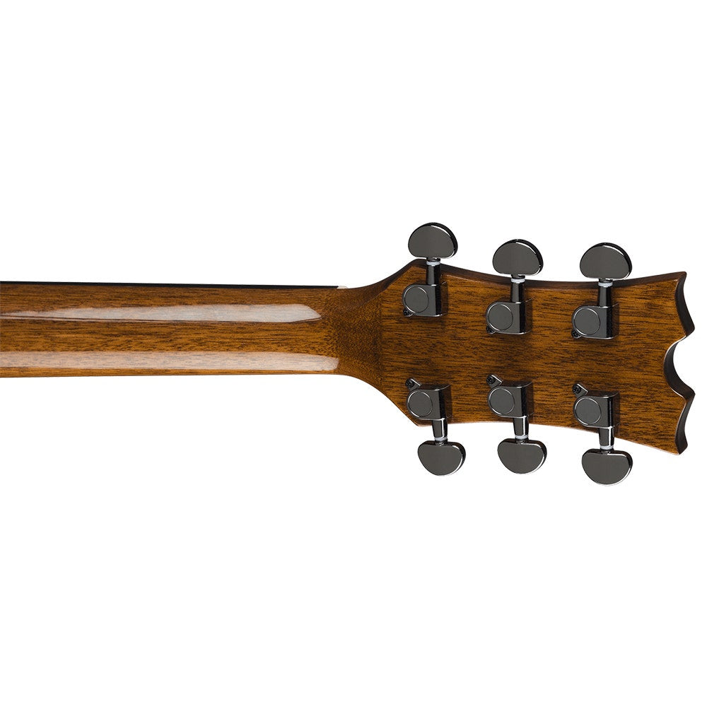 Dean AXS Exotic Cutaway Acoustic-Electric Guitar - Koa Top
