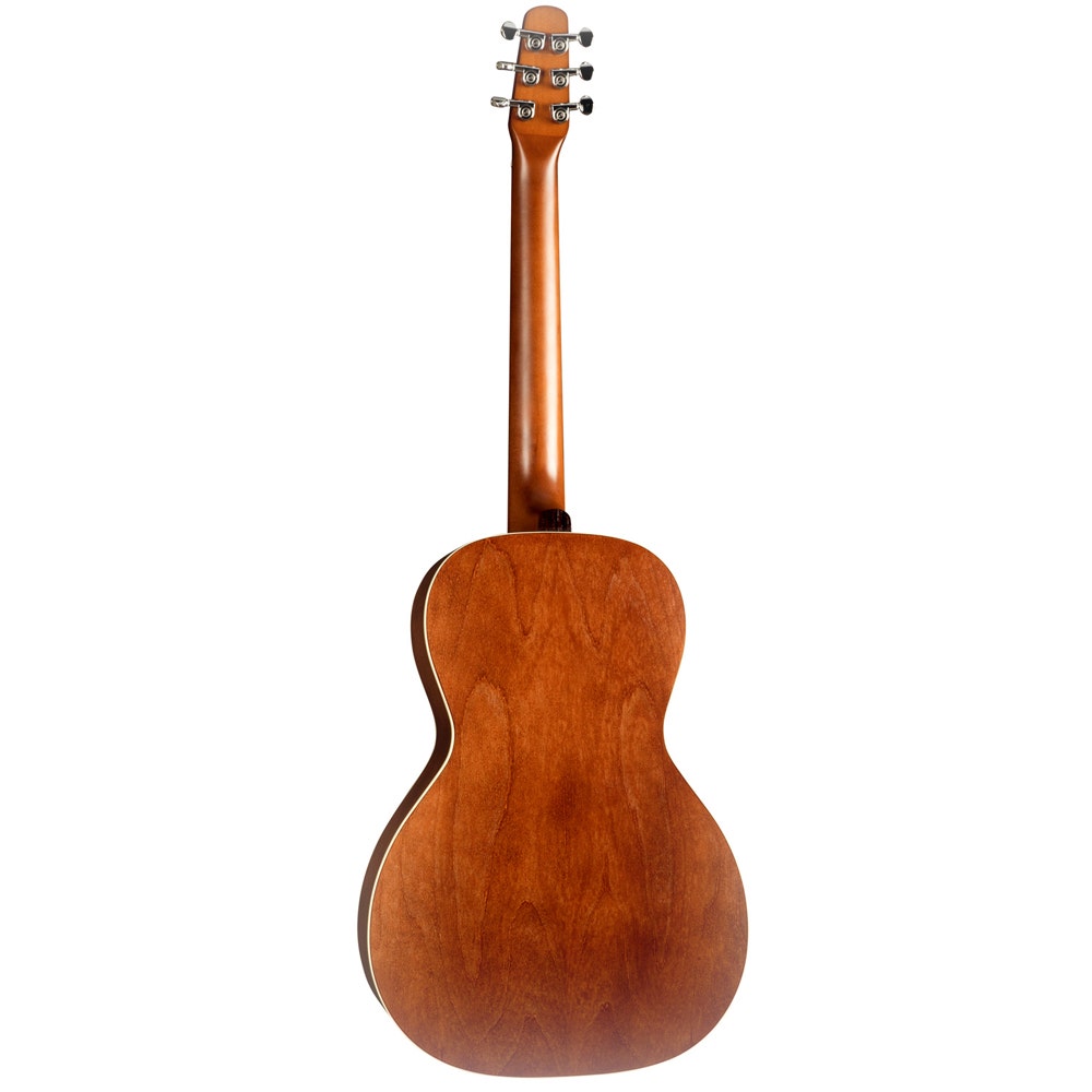 Seagull Entourage Rustic Grand QIT Acoustic-Electric Guitar