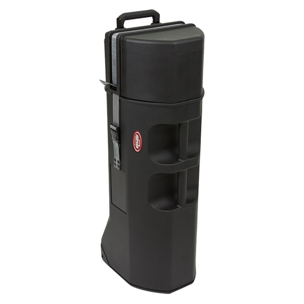 SKB R3411W Roto-Molded 34" Tripod, Stands, and Hardware Transport Case (34" x 11")
