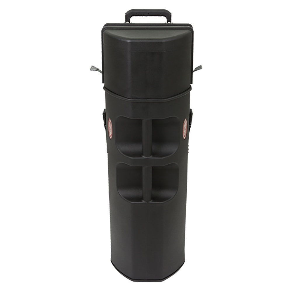 SKB R3411W Roto-Molded 34" Tripod, Stands, and Hardware Transport Case (34" x 11")