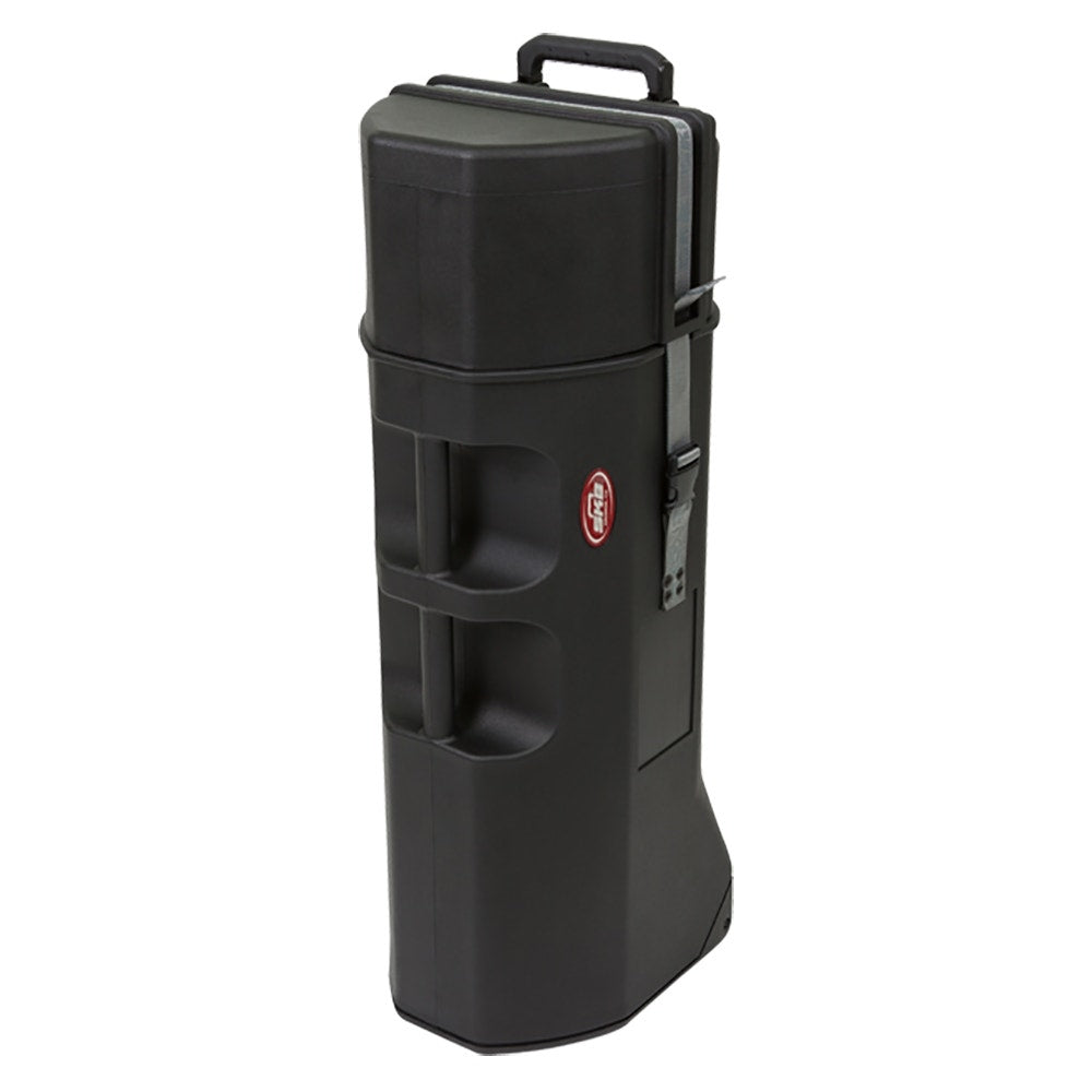 SKB R3411W Roto-Molded 34" Tripod, Stands, and Hardware Transport Case (34" x 11")