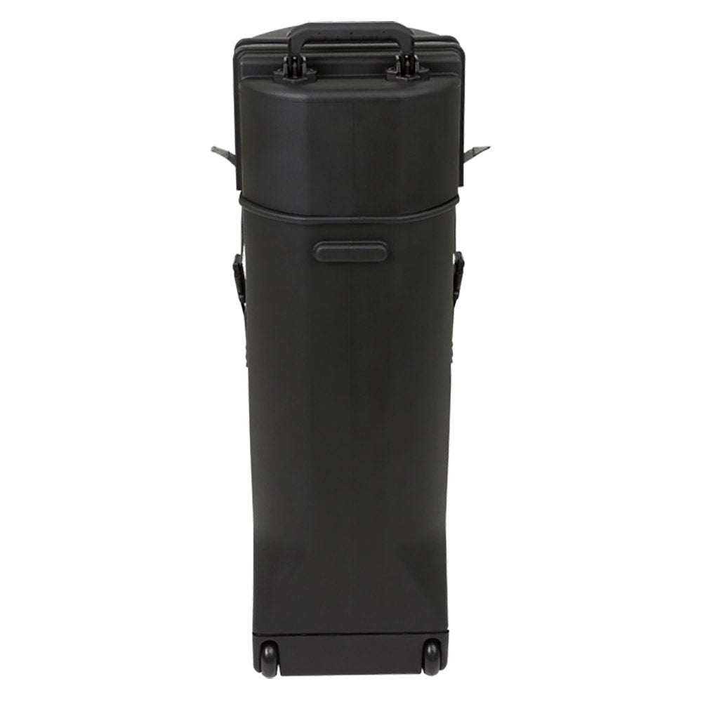 SKB R3411W Roto-Molded 34" Tripod, Stands, and Hardware Transport Case (34" x 11")