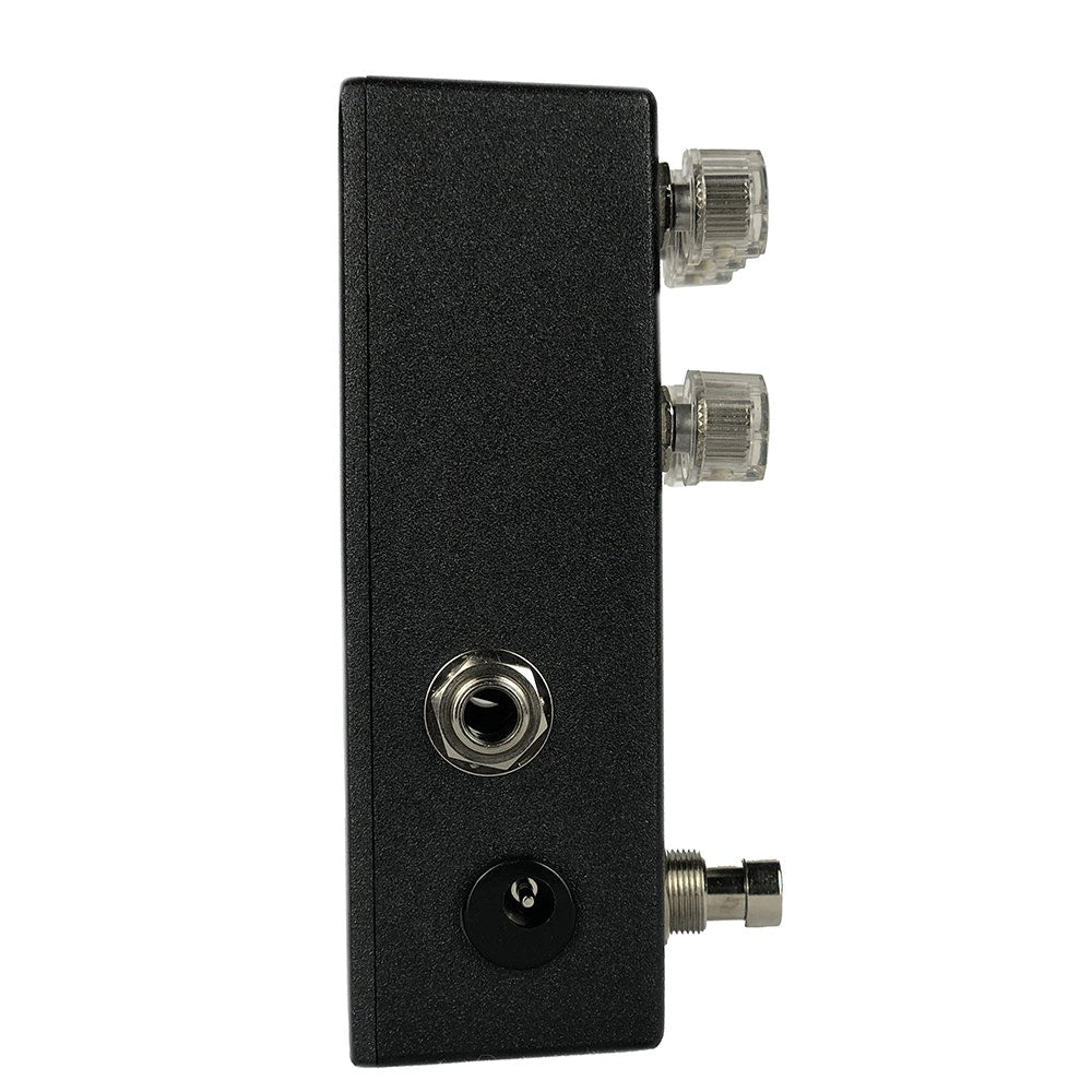 Balaguer Guitars The Fission Drive Overdrive / Distortion Guitar Effects Pedal