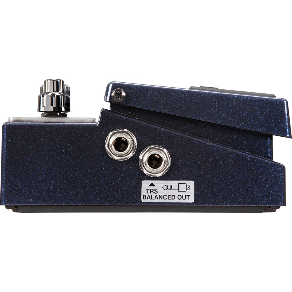 BOSS BB-1X Bass Driver Preamp / Overdrive Pedal