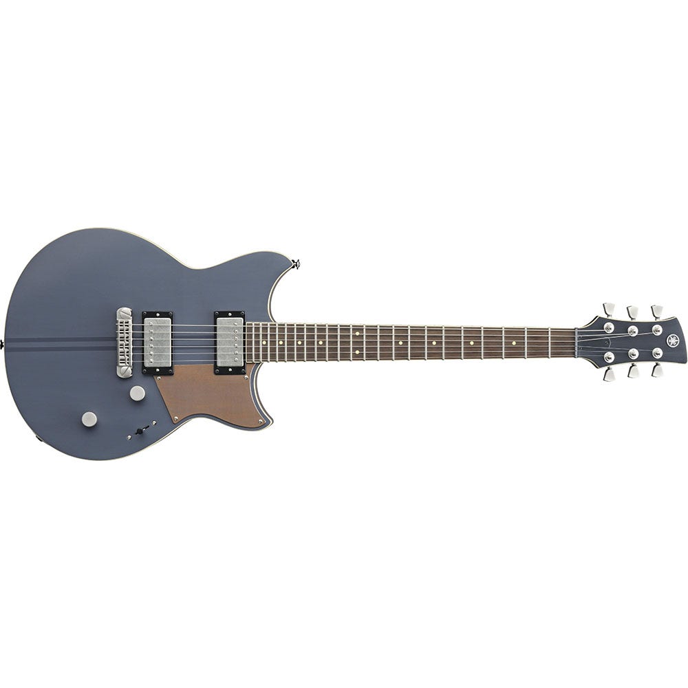 Yamaha B-Stock RSP20CR Revstar Electric Guitar with Hard Case - Rusty Rat