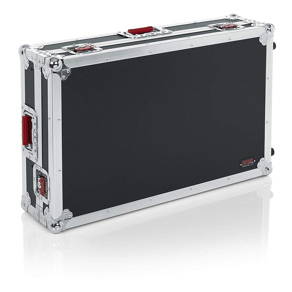 Gator Cases GTOURDSPDDJ1000 Pioneer DDJ-1000 Controller Road Case