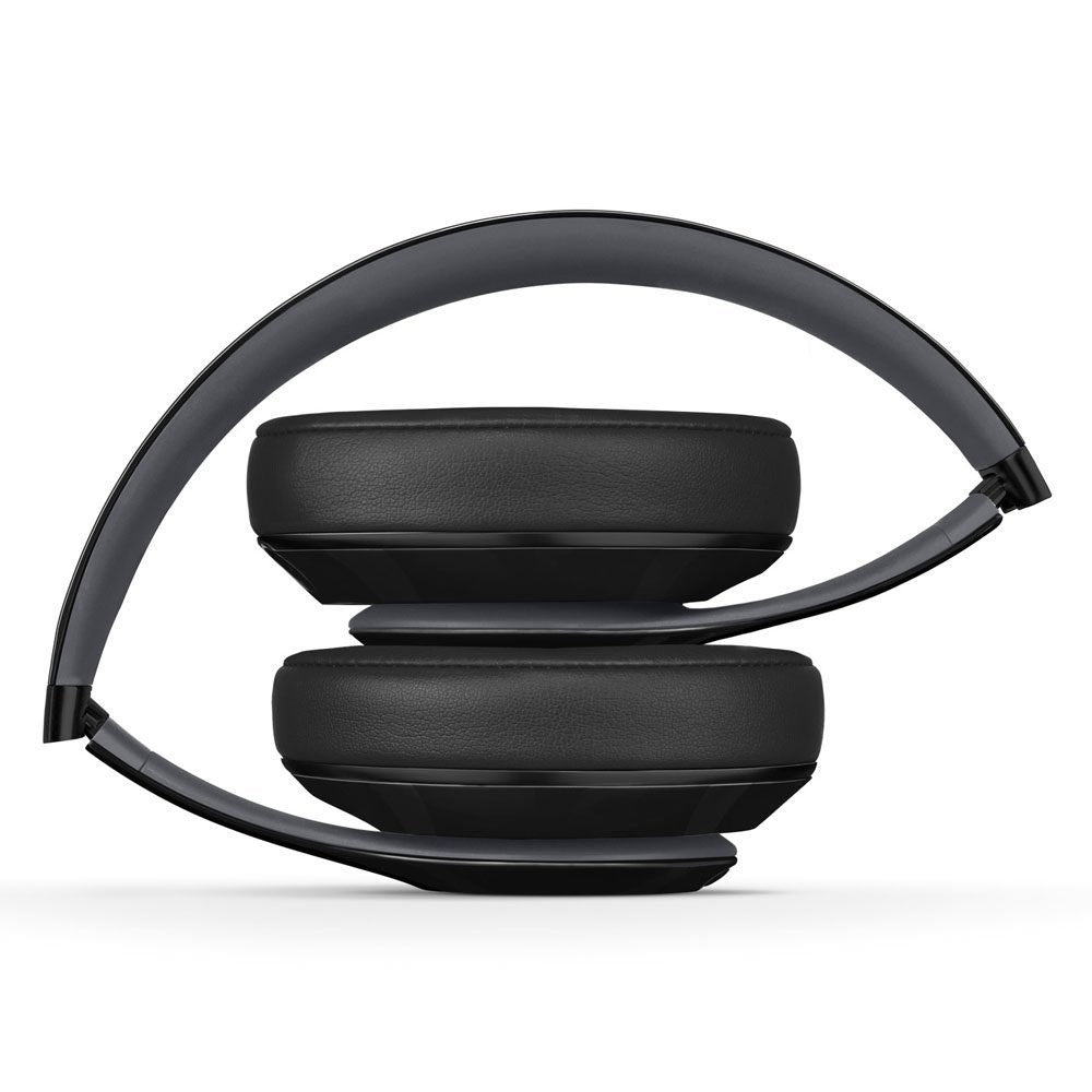 Beats by Dre Studio 2.0 Wired Over-Ear Headphones - Black (Open Box)