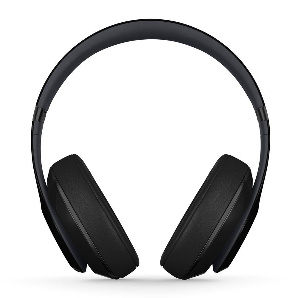 Beats by Dre Studio 2.0 Wired Over-Ear Headphones - Black (Open Box)