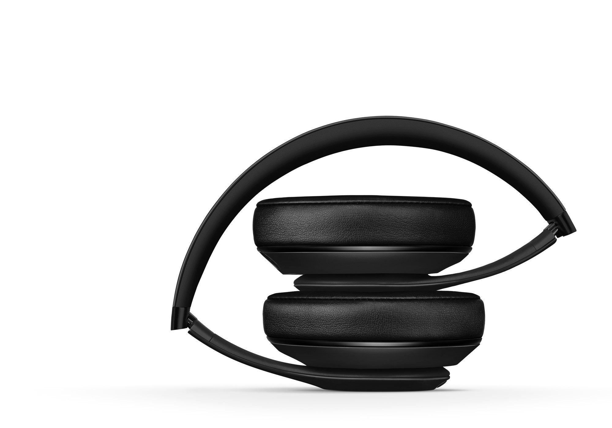 Beats By Dre Studio 2.0 Wired Over-Ear Headphones (Matte Black) (Open Box)