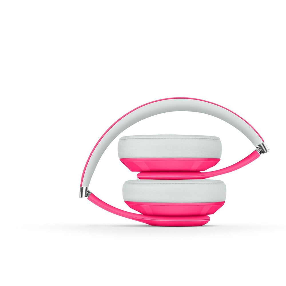 Beats by Dre Studio Headphones - Limited Edition Pink (Open Box)