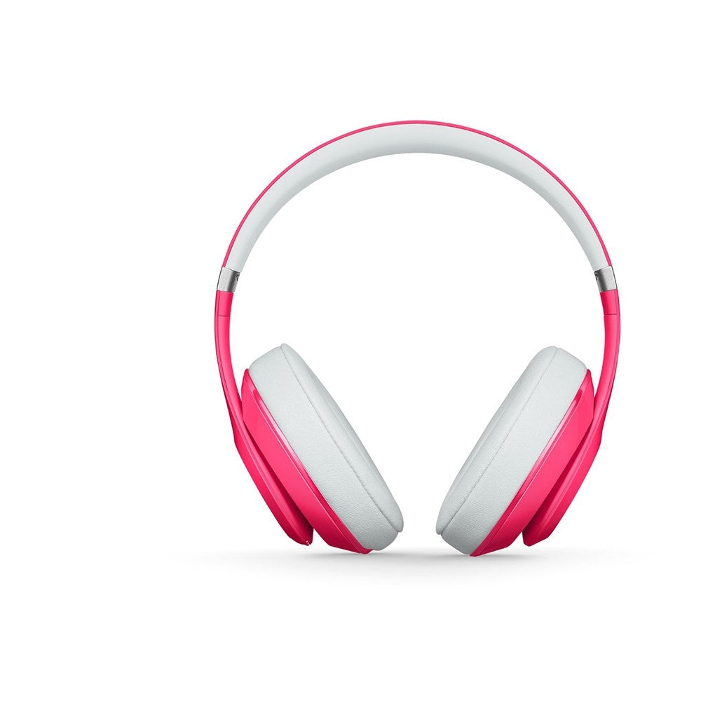 Beats by Dre Studio Headphones - Limited Edition Pink (Open Box)