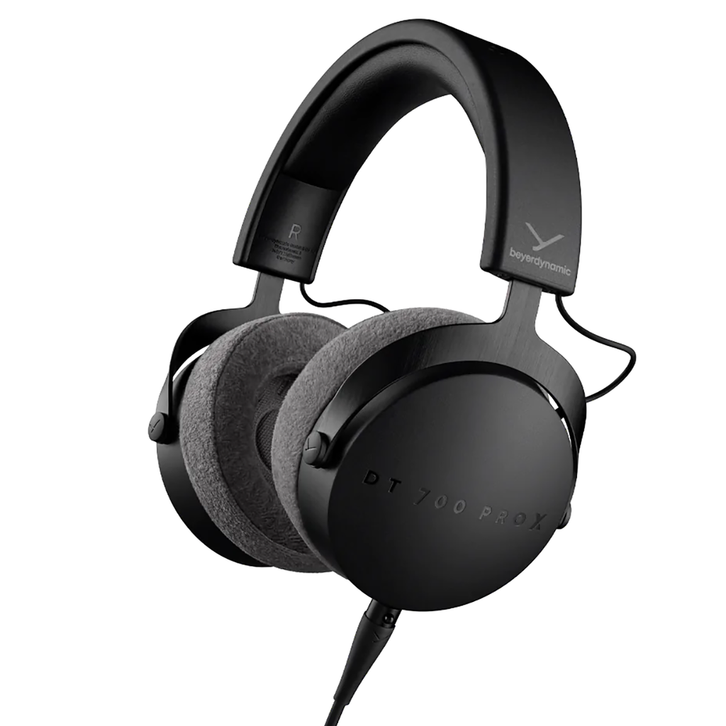 Beyerdynamic DT 700 PRO X Closed-Back Studio Monitoring & Recording Headphones