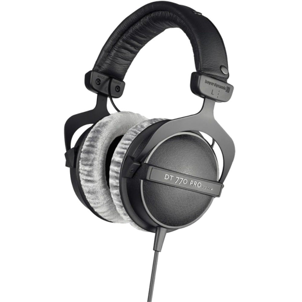 Beyerdynamic DT 770 PRO 250-Ohm Closed Dynamic Monitoring Headphones *B-STOCK*
