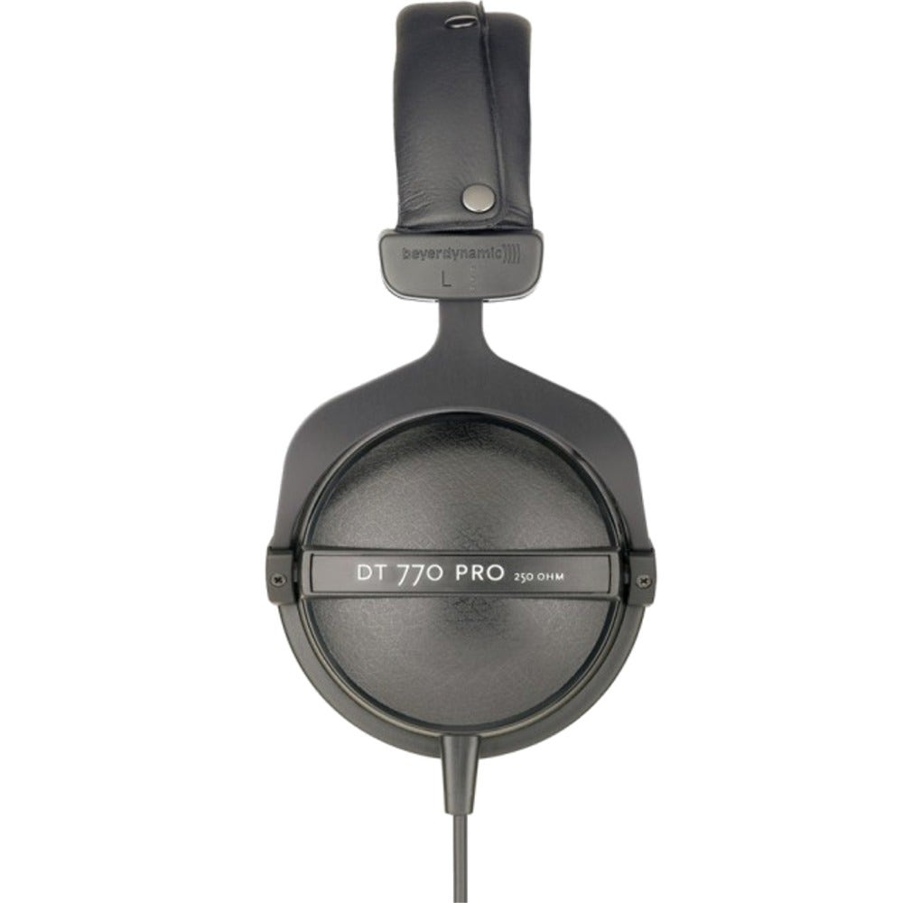 Beyerdynamic DT 770 PRO 250-Ohm Closed Dynamic Monitoring Headphones *B-STOCK*