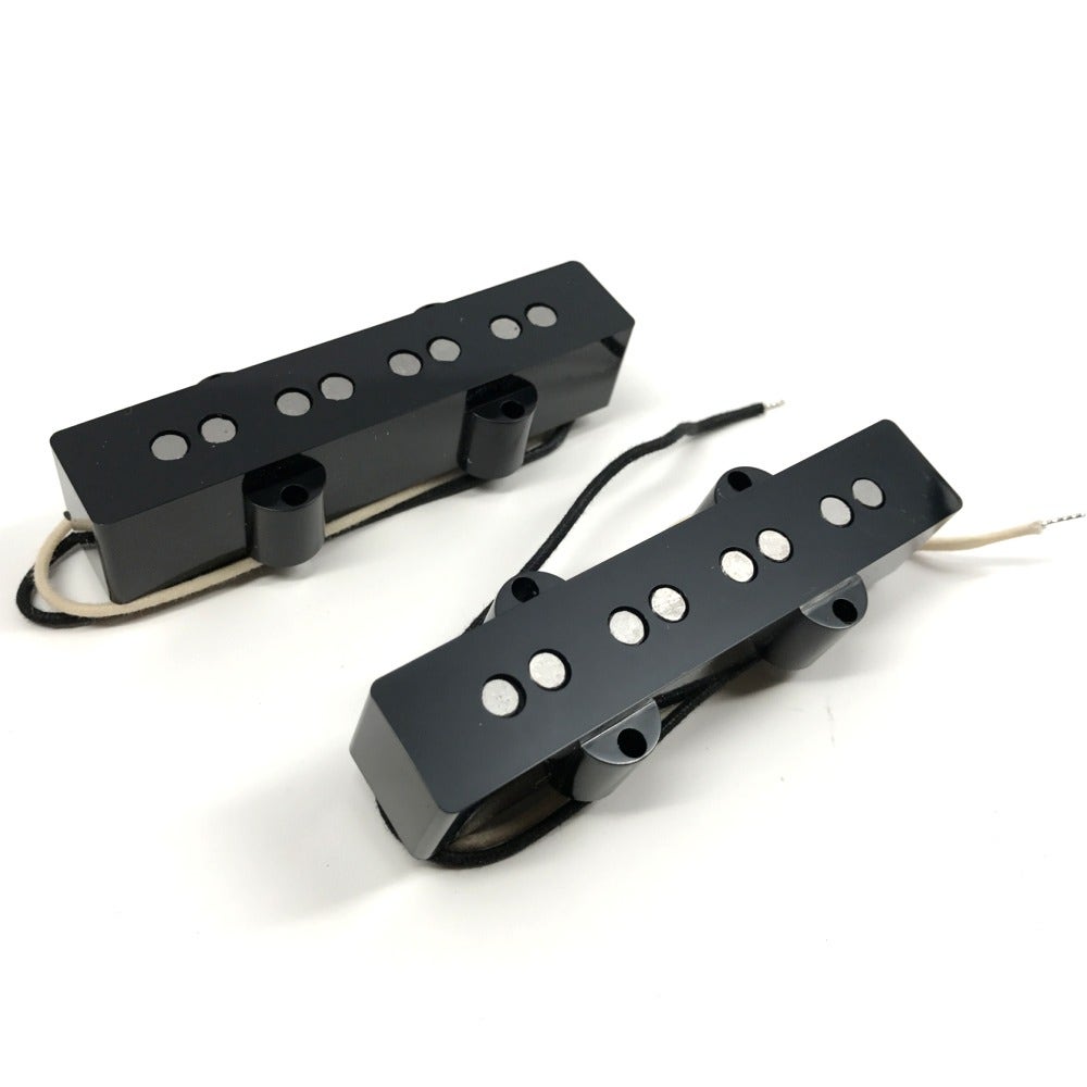 Bare Knuckle J Bass Series '60 HF 4-String Bass Pickup Set