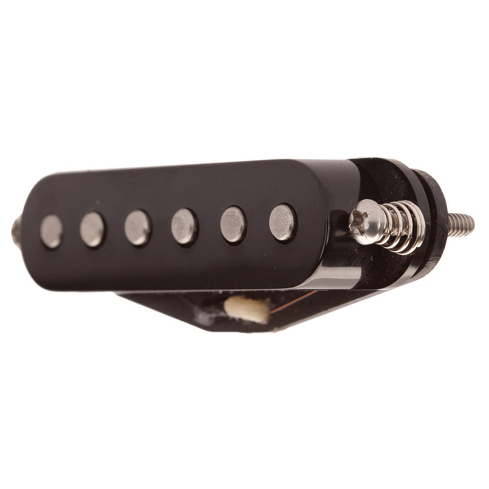 Suhr MLST-M-BLK Michael Landau Standard Vintage Single Coil Middle Reverse Wound Reverse Polarity Pickup in Black