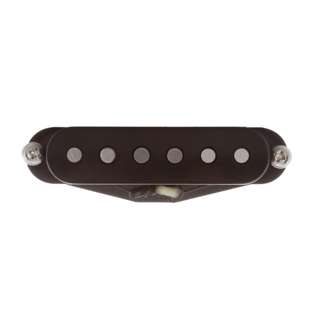Suhr MLST-M-BLK Michael Landau Standard Vintage Single Coil Middle Reverse Wound Reverse Polarity Pickup in Black