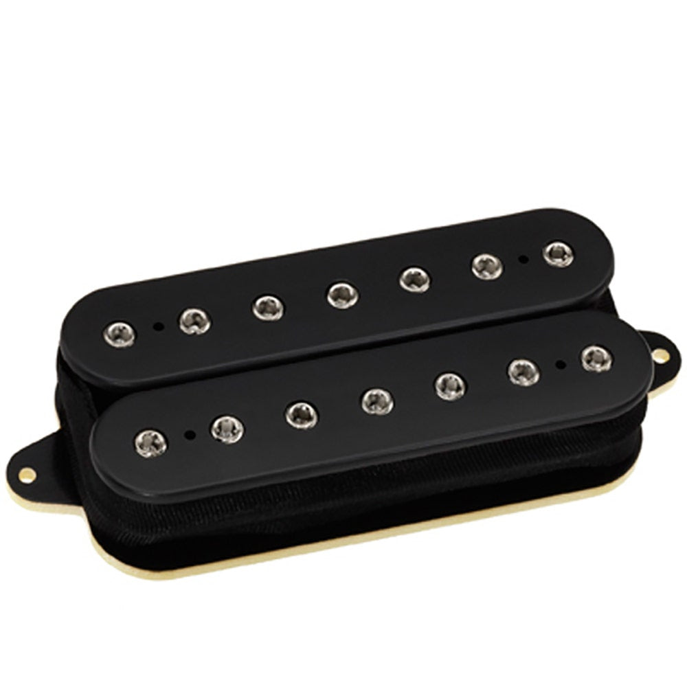 DiMarzio DP709BK Ionizer 7 Neck 7-String Pickup Black