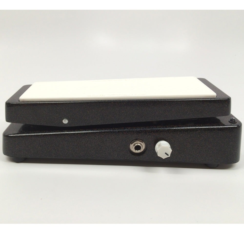 Black Cat Pedals Monster K Fuzz Guitar Effects Pedal
