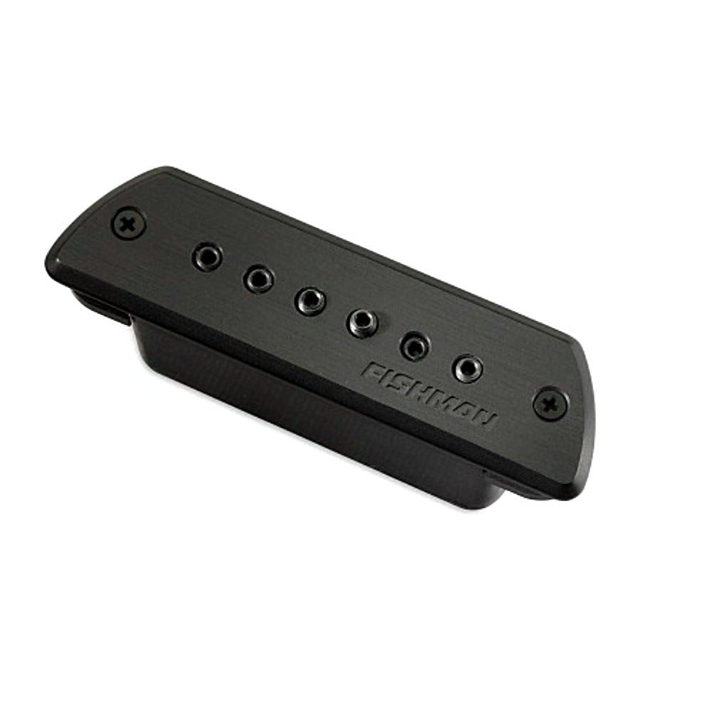 Fishman PRO-BLK-STK Blackstack Acoustic Soundhole Pickup