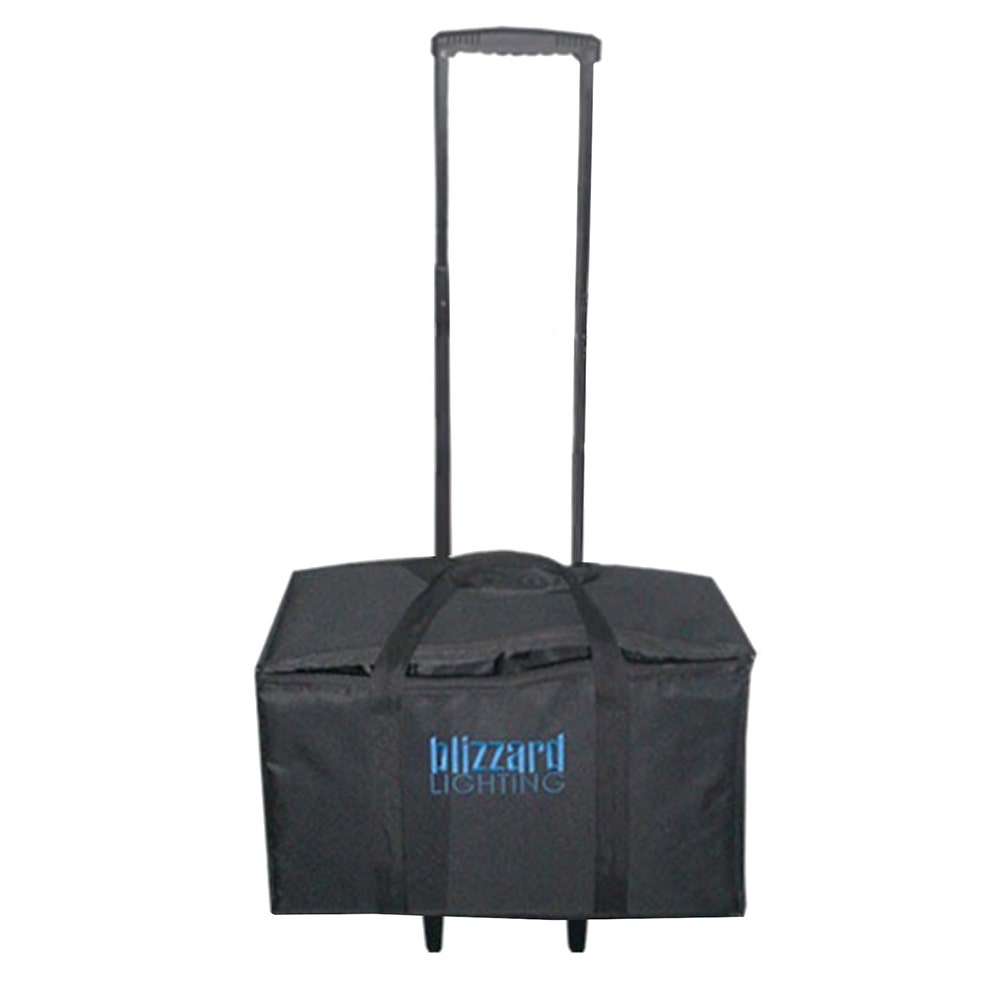 Blizzard Lighting Puck Pack Carry Bag