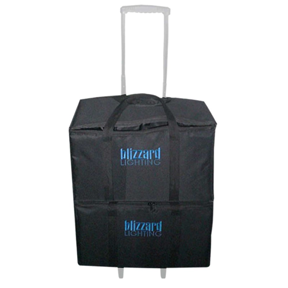Blizzard Lighting Puck Pack Carry Bag