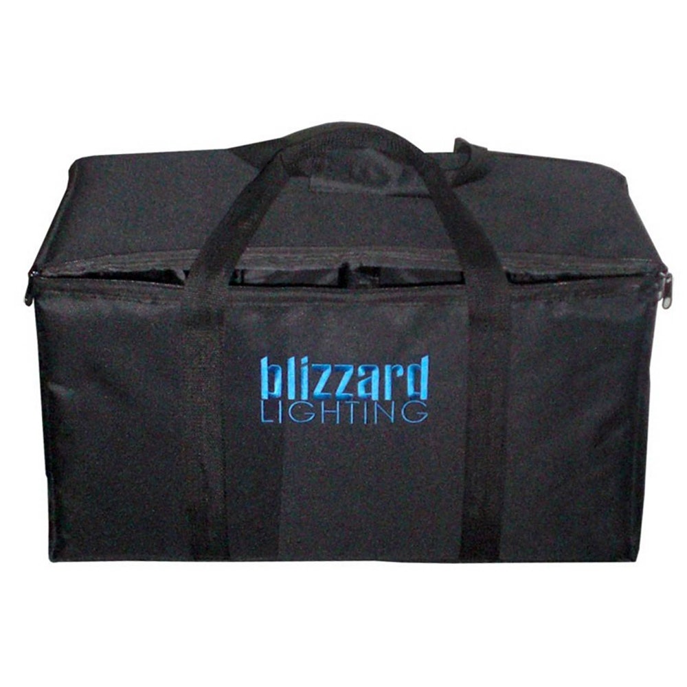 Blizzard Lighting Puck Pack Carry Bag