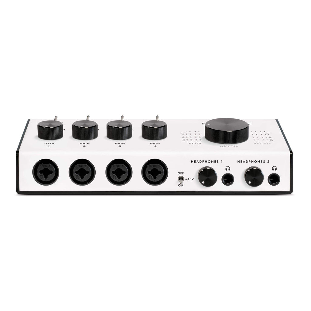 Blackstar Amplification POLAR 4 4-Channel Audio Interface with High-Headroom FET Input for Guitar