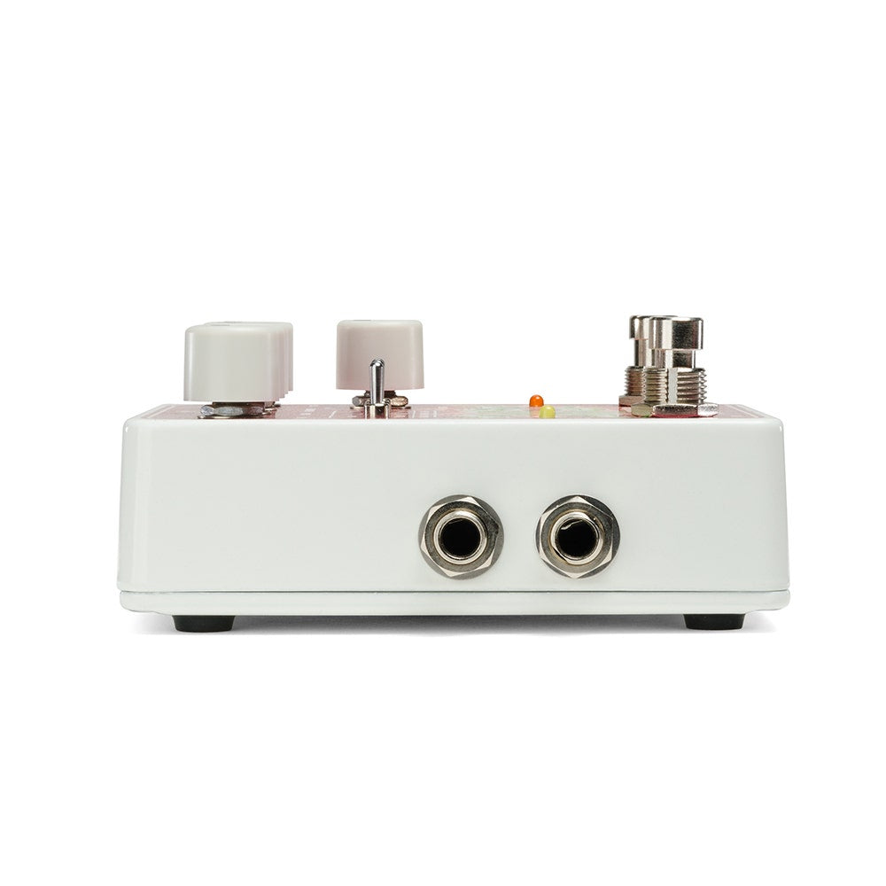 Electro-Harmonix EHX Blurst Modulated Filter Guitar Effects Pedal