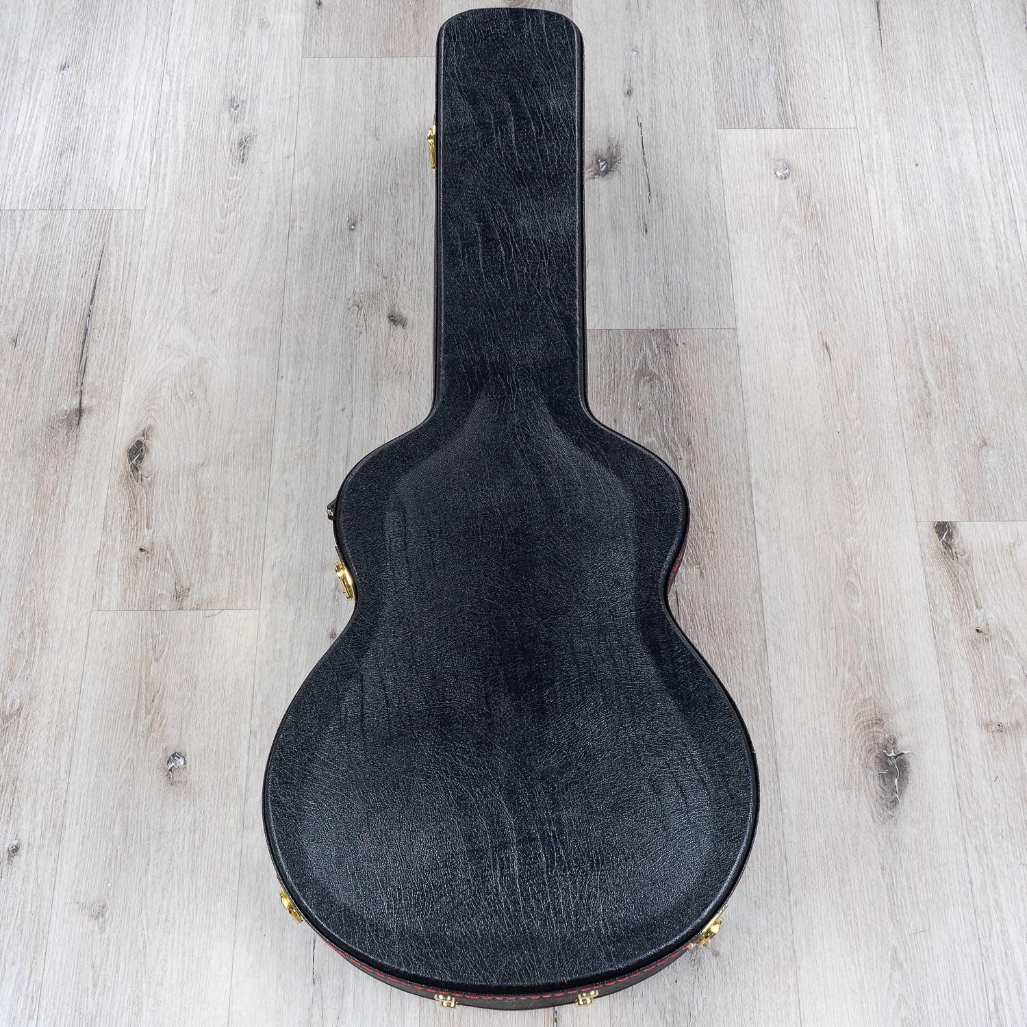 Breedlove Oregon Concert E LTD Acoustic Electric Guitar, Myrtlewood, Olive Burst (B-STOCK)