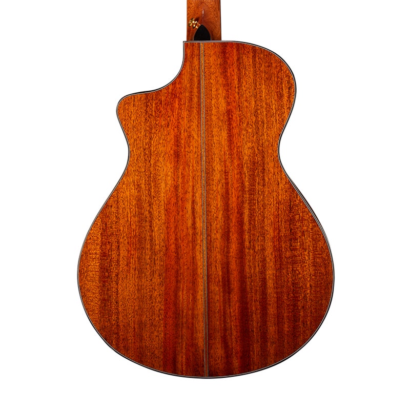 Breedlove Performer Concertina Bourbon CE Acoustic Electric Guitar (B-STOCK)