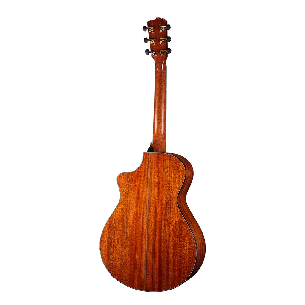 Breedlove Performer Concertina Bourbon CE Acoustic Electric Guitar (B-STOCK)