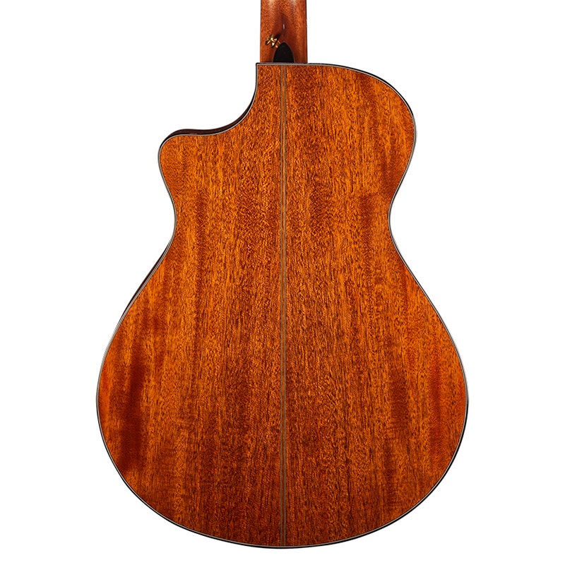 Breedlove Performer Concerto Bourbon CE Acoustic Electric Guitar (B-STOCK)