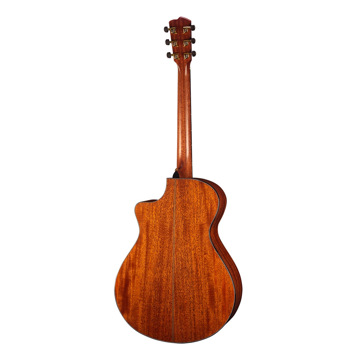 Breedlove Performer Concerto Bourbon CE Acoustic Electric Guitar (B-STOCK)