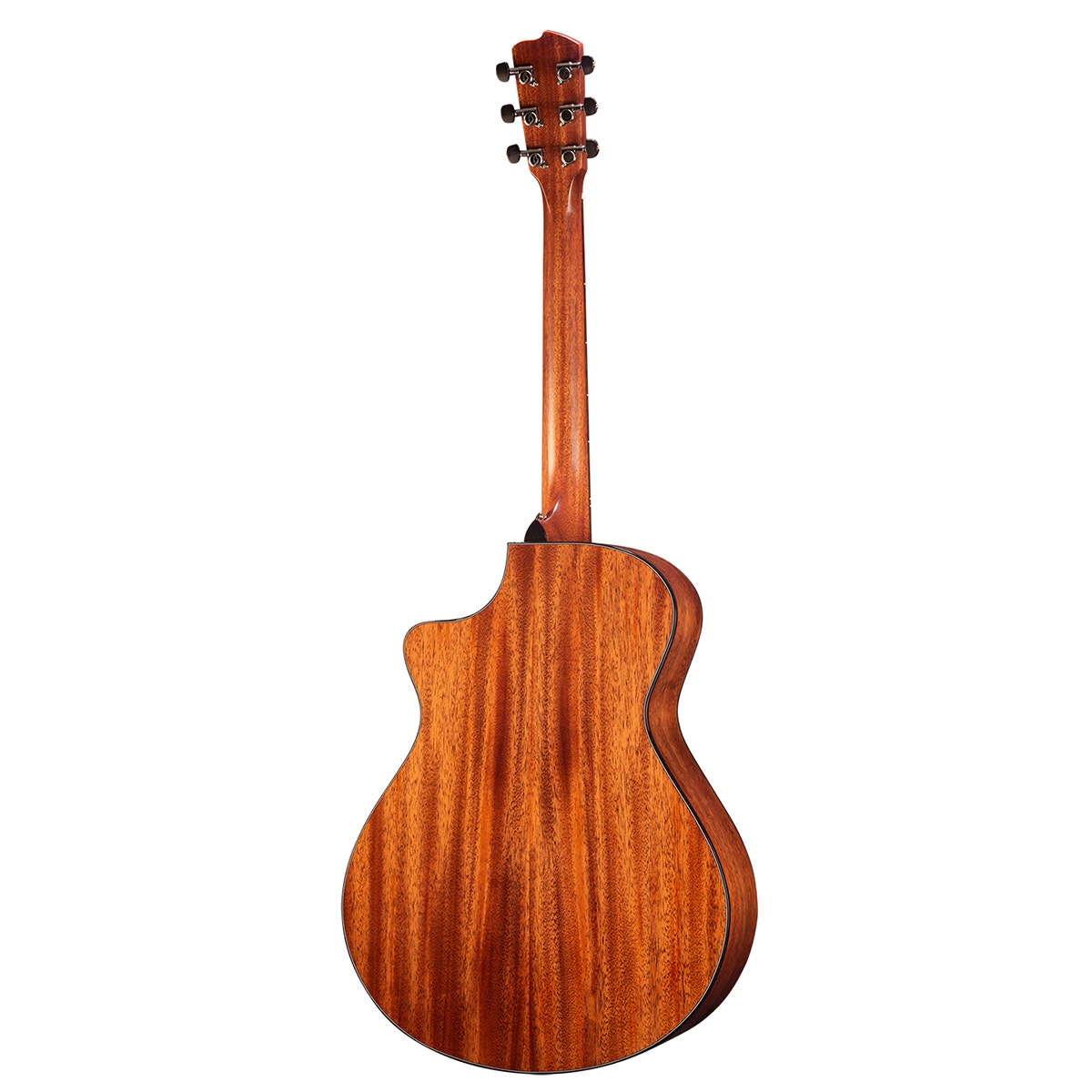 Breedlove Signature Concerto Copper CE Acoustic Electric Guitar, Torrefied European Spruce Top (B-STOCK)