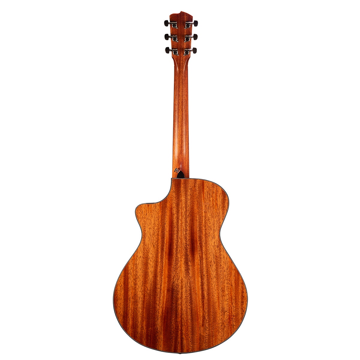 Breedlove Signature Concerto Copper CE Acoustic Electric Guitar, Torrefied European Spruce Top (B-STOCK)
