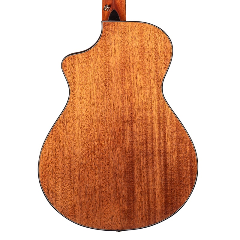 Breedlove Wildwood Companion Satin CE Acoustic Electric Guitar (B-STOCK)