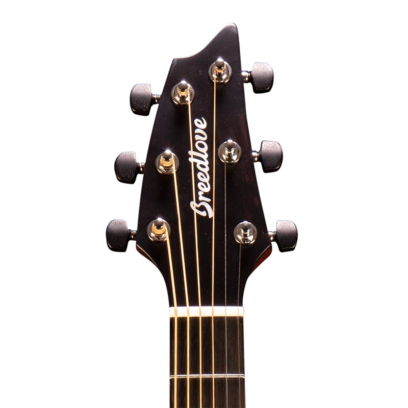 Breedlove Wildwood Companion Satin CE Acoustic Electric Guitar (B-STOCK)