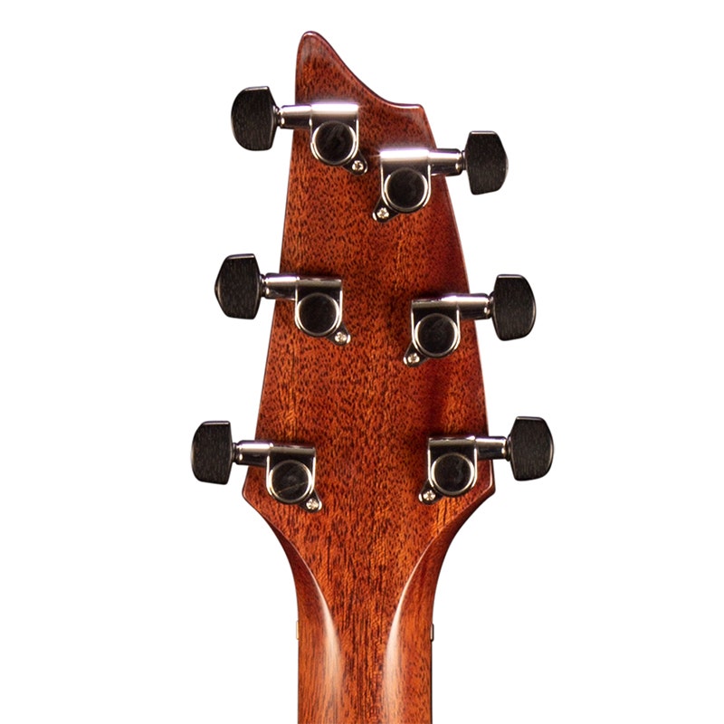 Breedlove Wildwood Companion Satin CE Acoustic Electric Guitar (B-STOCK)