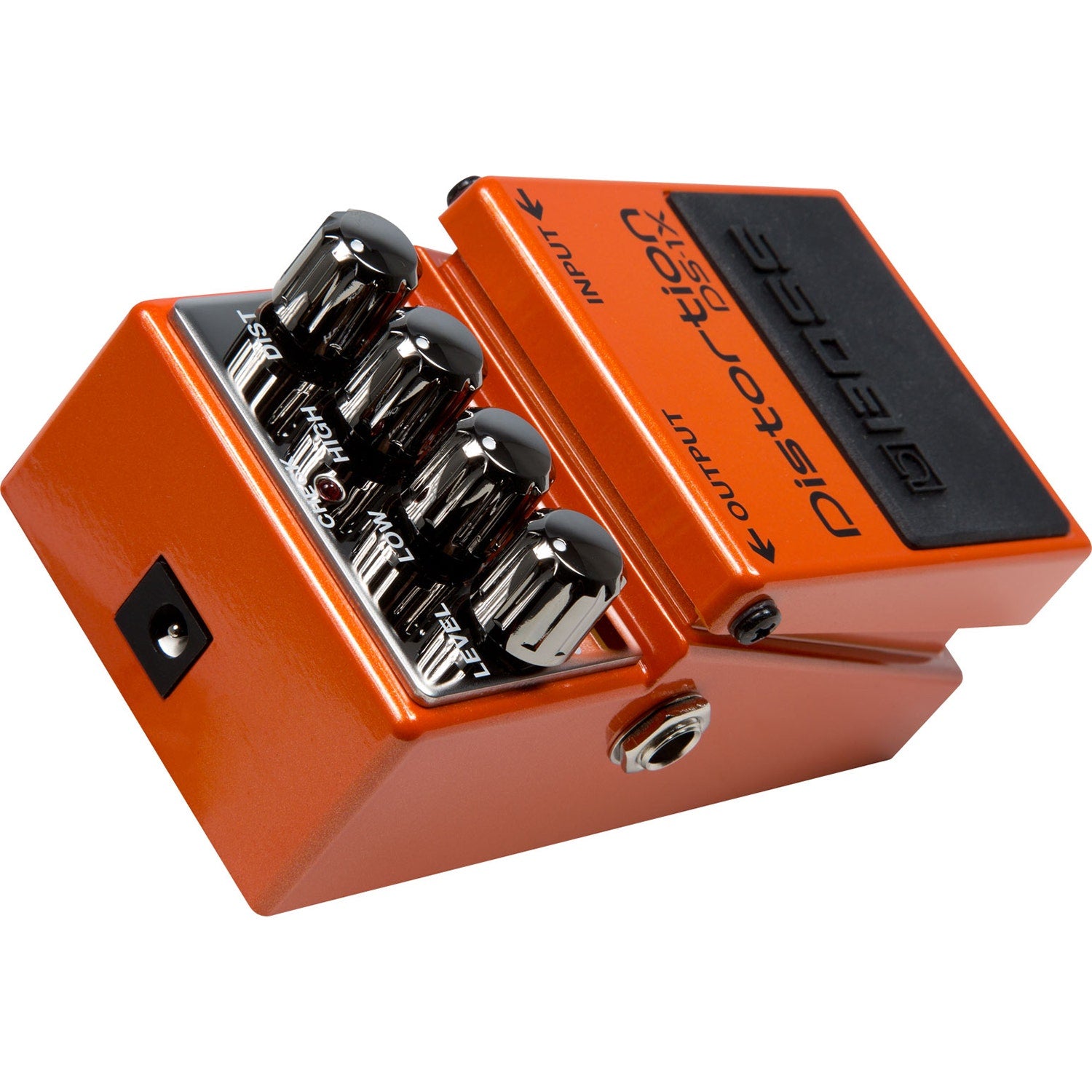 Boss DS-1X Distortion Pedal (B-STOCK)